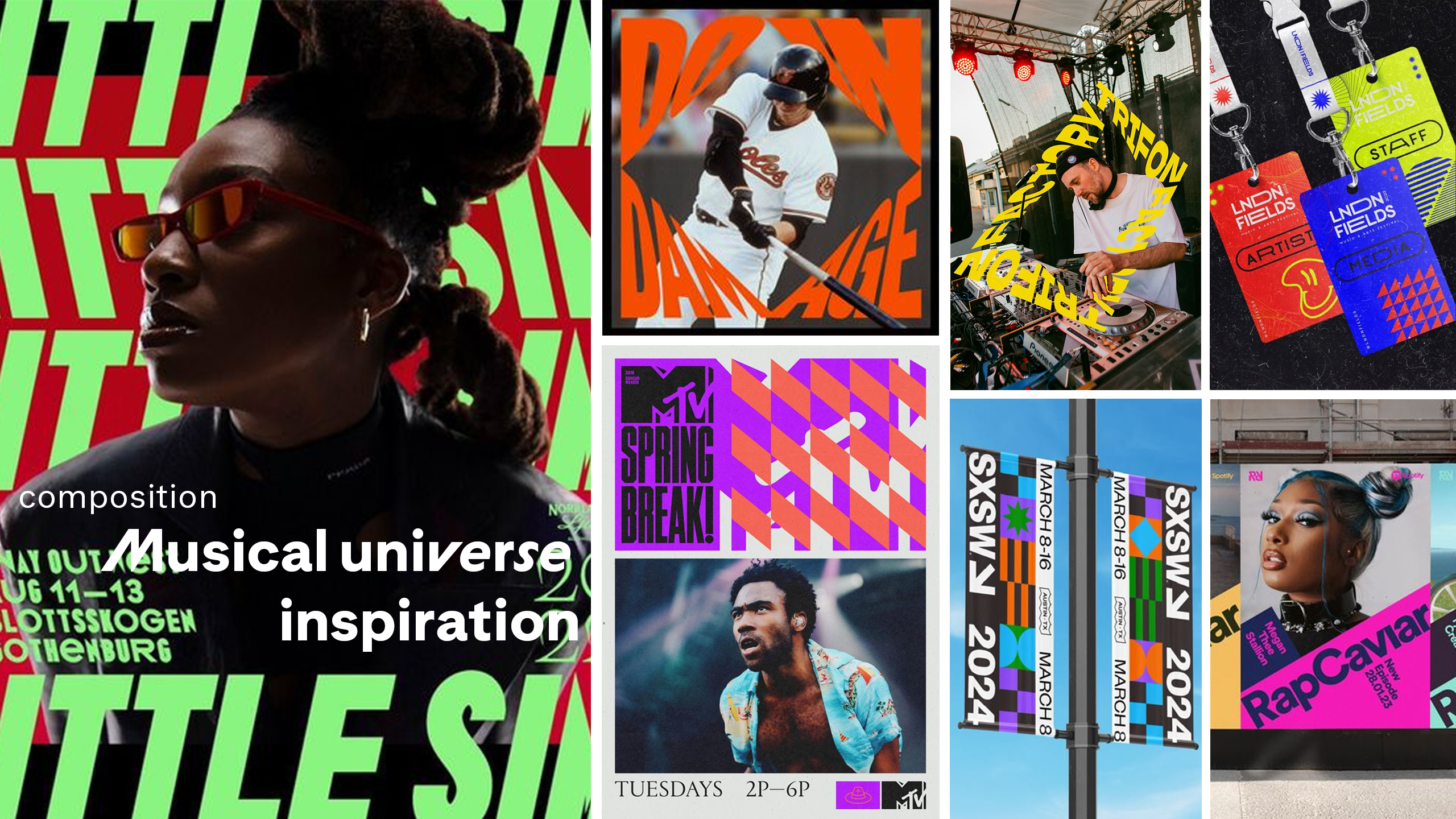 MOVEMENT FEST composition