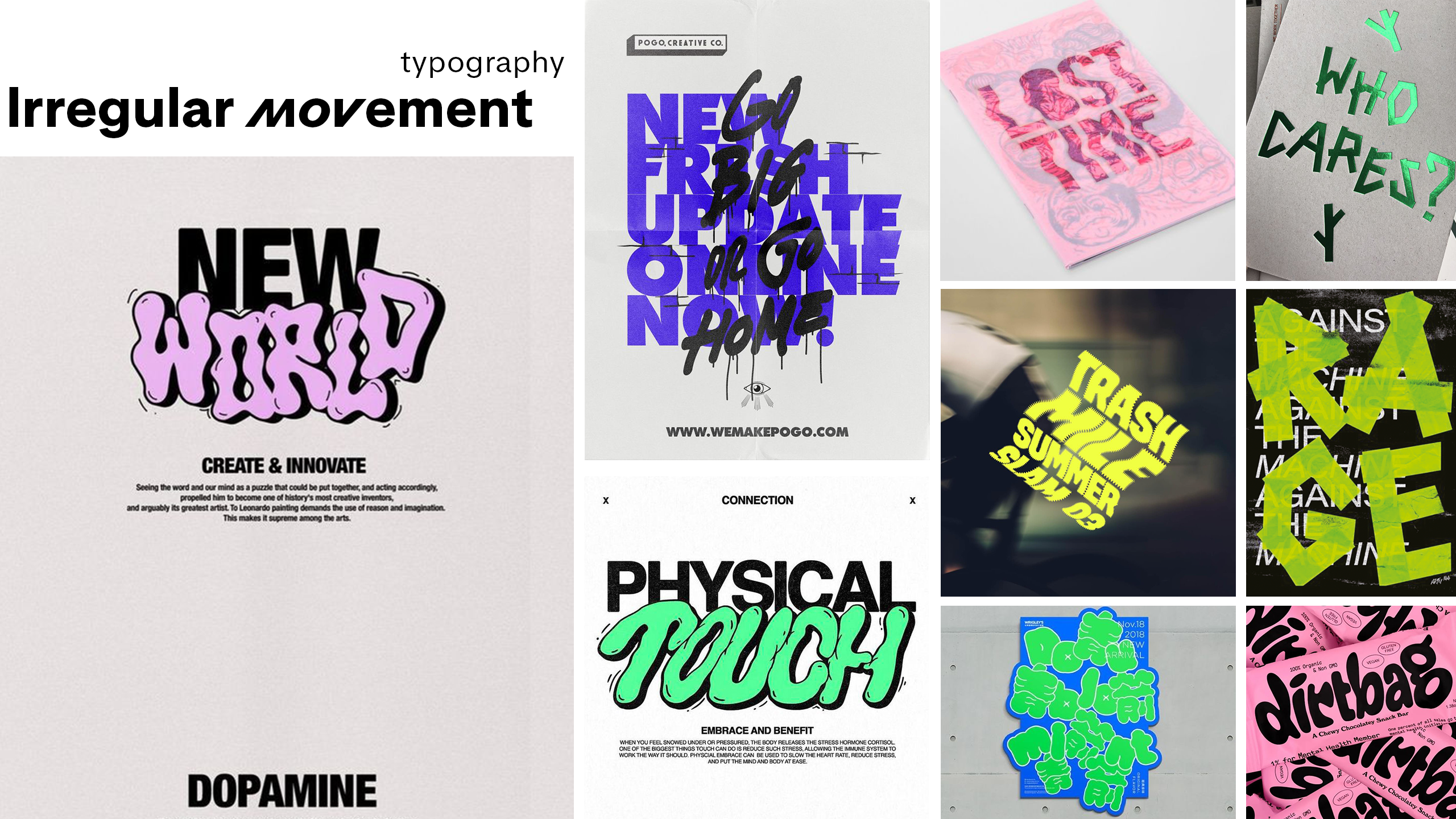 #2 FREAKY BET typography